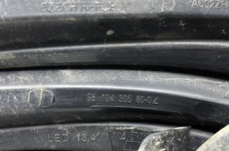 Feu arriere principal droit (feux) PEUGEOT 208 1