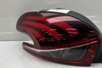 Feu arriere principal gauche (feux) PEUGEOT 208 1 Photo n°1