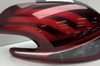 Feu arriere principal gauche (feux) PEUGEOT 208 1