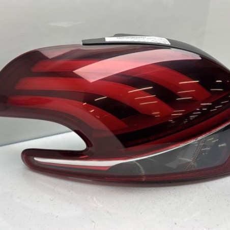 Feu arriere principal gauche (feux) PEUGEOT 208 1