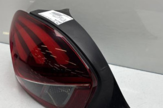 Feu arriere principal gauche (feux) PEUGEOT 208 1