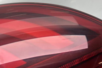 Feu arriere principal gauche (feux) PEUGEOT 208 1