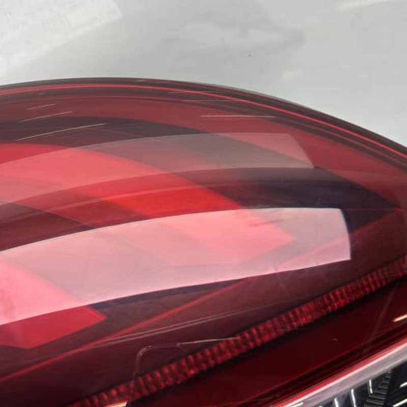 Feu arriere principal gauche (feux) PEUGEOT 208 1 Photo n°4