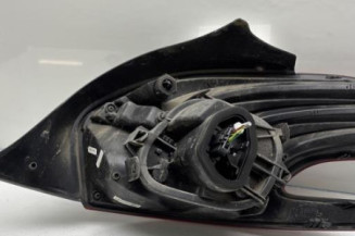 Feu arriere principal gauche (feux) PEUGEOT 208 1