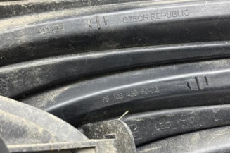 Feu arriere principal gauche (feux) PEUGEOT 208 1