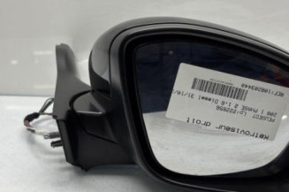 Retroviseur droit PEUGEOT 208 1 Photo n°1