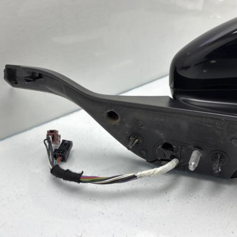 Retroviseur droit PEUGEOT 208 1 Photo n°2