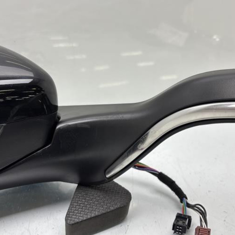 Retroviseur droit PEUGEOT 208 1 Photo n°4