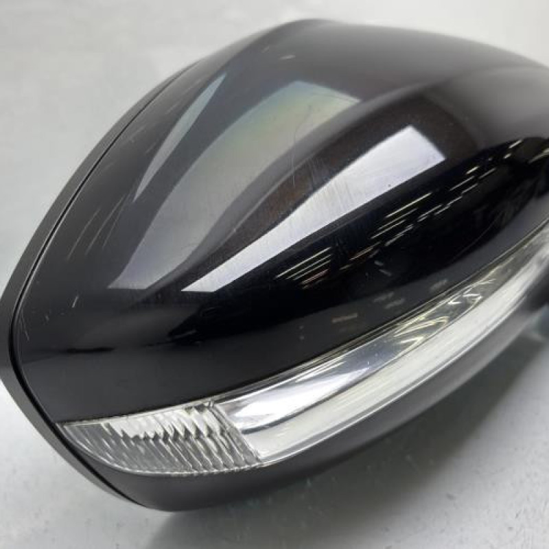 Retroviseur droit PEUGEOT 208 1 Photo n°7