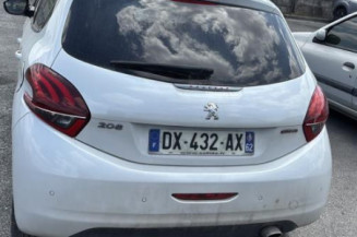 Retroviseur droit PEUGEOT 208 1