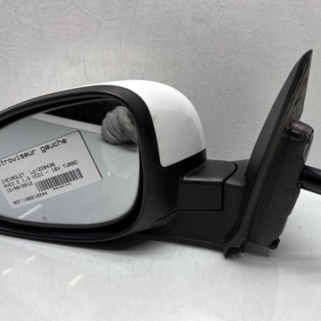 Retroviseur gauche CHEVROLET AVEO 2 Photo n°1