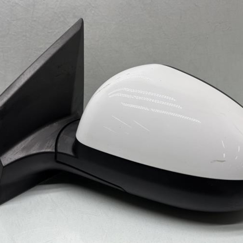 Retroviseur gauche CHEVROLET AVEO 2 Photo n°3