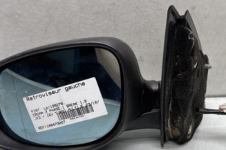 Retroviseur gauche FIAT CROMA 2 Photo n°1