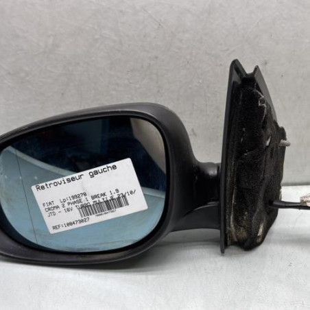 Retroviseur gauche FIAT CROMA 2 Photo n°1