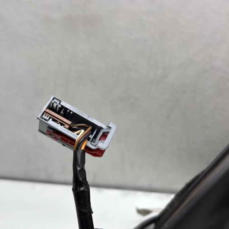 Retroviseur gauche FIAT CROMA 2 Photo n°4