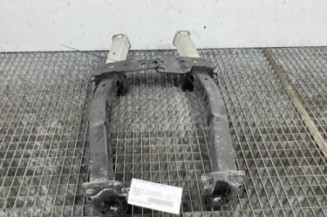 Tirant de pont arriere droit PEUGEOT 2008 2 Photo n°1