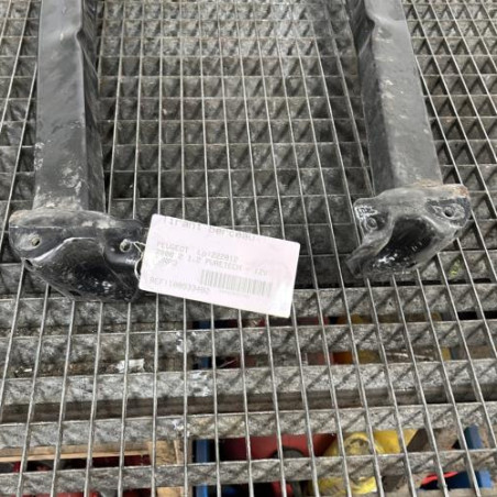 Tirant de pont arriere droit PEUGEOT 2008 2