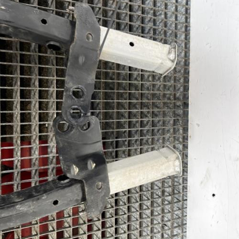 Tirant de pont arriere droit PEUGEOT 2008 2 Photo n°3