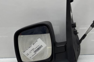 Retroviseur gauche FIAT QUBO Photo n°1