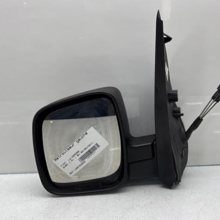 Retroviseur gauche FIAT QUBO Photo n°1