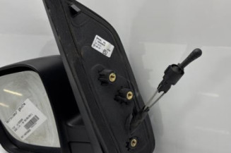 Retroviseur gauche FIAT QUBO