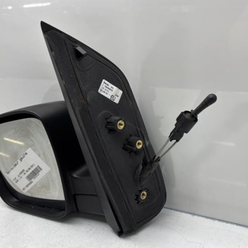 Retroviseur gauche FIAT QUBO Photo n°2