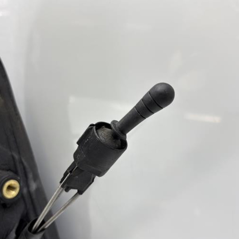 Retroviseur gauche FIAT QUBO Photo n°3