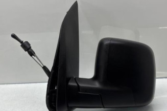 Retroviseur gauche FIAT QUBO