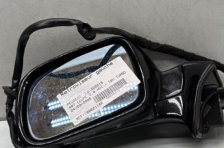 Retroviseur gauche PEUGEOT 407 Photo n°1