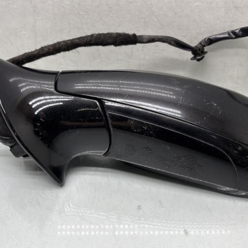 Retroviseur gauche PEUGEOT 407 Photo n°4