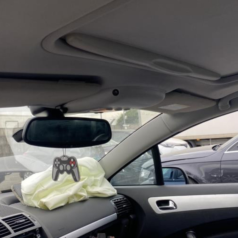 Retroviseur gauche PEUGEOT 407 Photo n°19