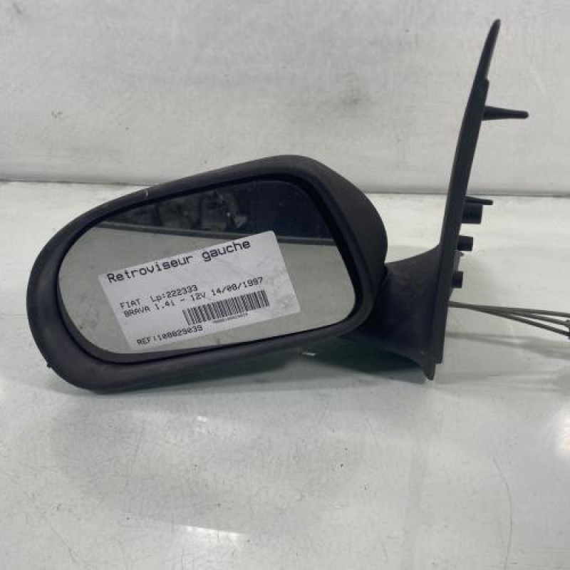 Retroviseur gauche FIAT BRAVA Photo n°1