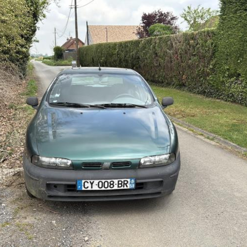 Retroviseur gauche FIAT BRAVA Photo n°4