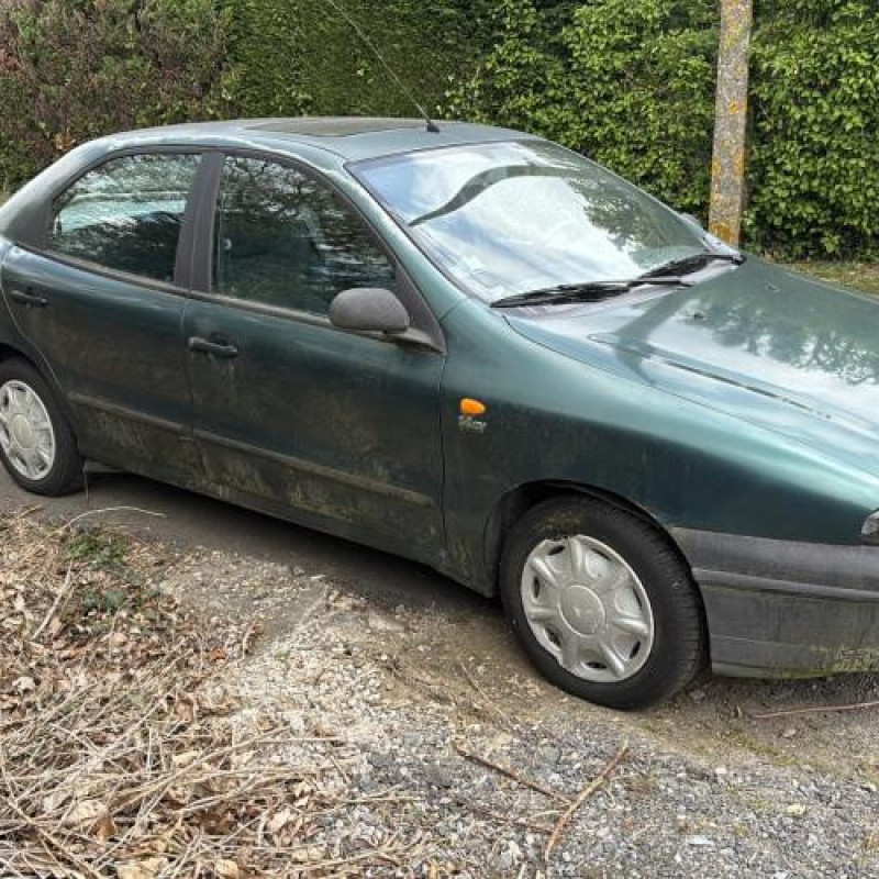 Retroviseur gauche FIAT BRAVA Photo n°5