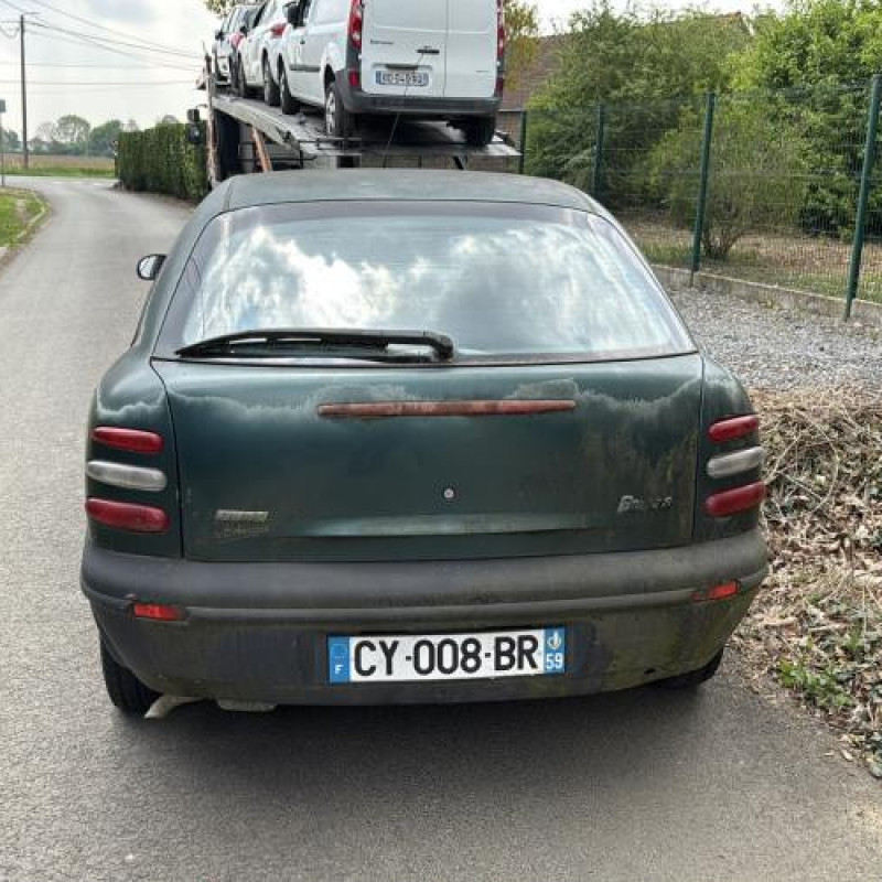 Retroviseur gauche FIAT BRAVA Photo n°7