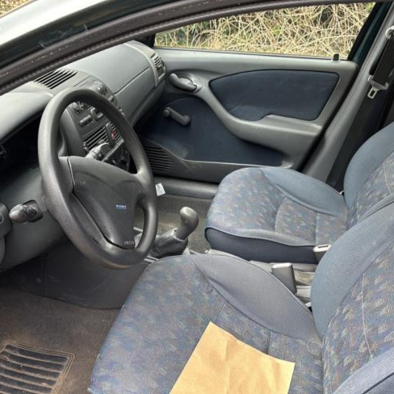 Retroviseur gauche FIAT BRAVA Photo n°8