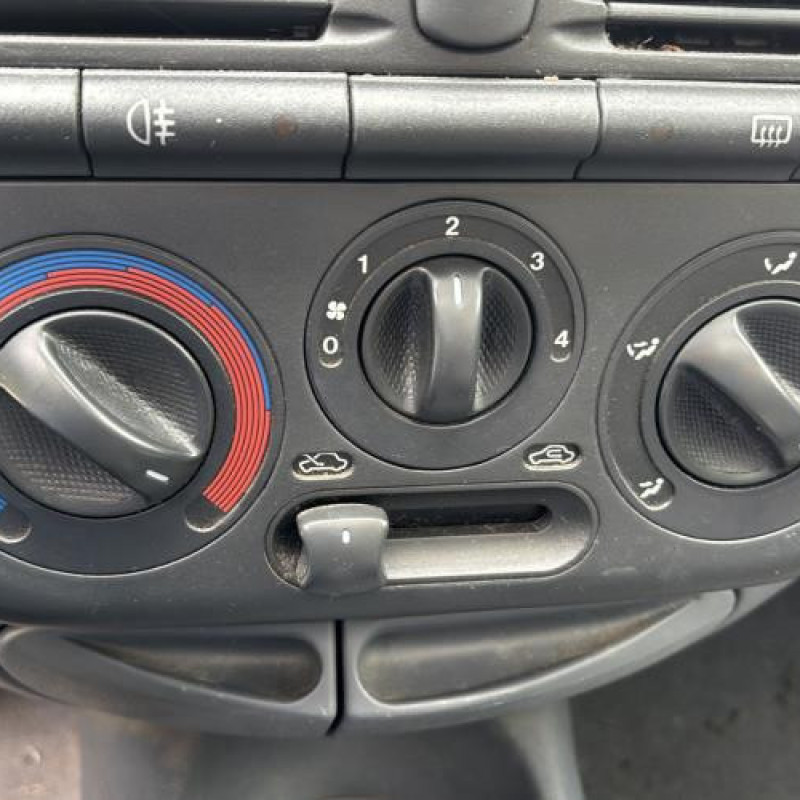 Retroviseur gauche FIAT BRAVA Photo n°11