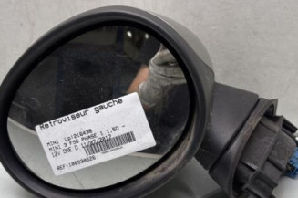 Retroviseur gauche MINI MINI 3 F56 Photo n°1