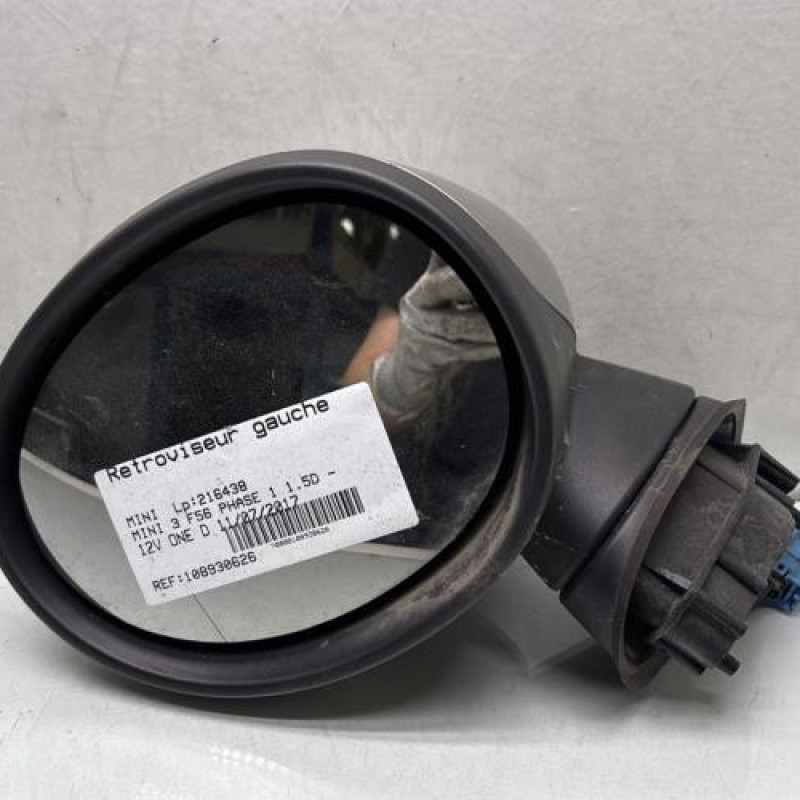 Retroviseur gauche MINI MINI 3 F56 Photo n°1