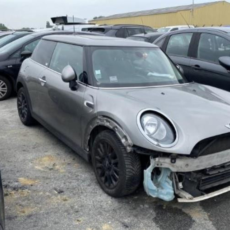 Retroviseur gauche MINI MINI 3 F56 Photo n°6