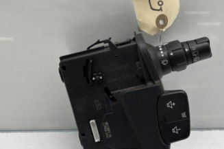 Commodo d'essuie glaces RENAULT CLIO 3 Photo n°1