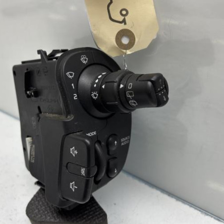 Commodo d'essuie glaces RENAULT CLIO 3