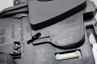 Commodo d'essuie glaces RENAULT CLIO 3