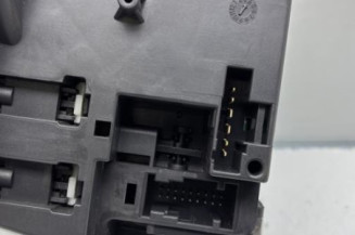 Commodo d'essuie glaces RENAULT CLIO 3