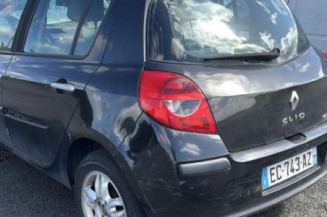Commodo d'essuie glaces RENAULT CLIO 3