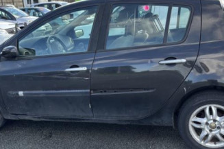 Commodo d'essuie glaces RENAULT CLIO 3