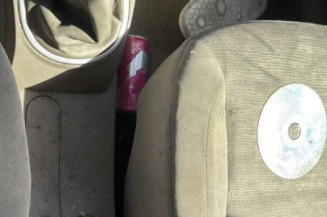 Commodo d'essuie glaces RENAULT CLIO 3