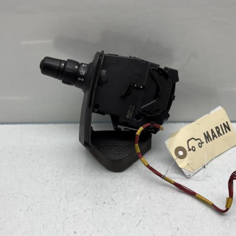 Commodo phare RENAULT CLIO 3 Photo n°1