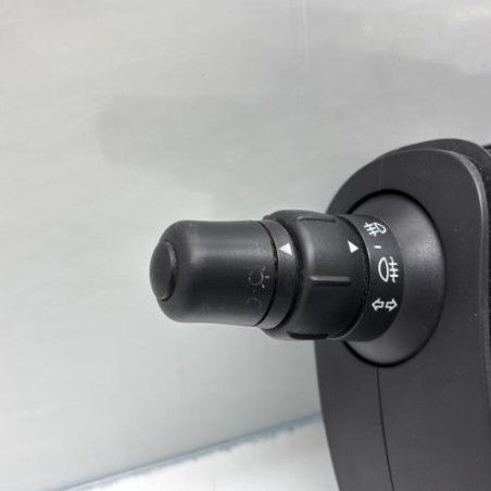 Commodo phare RENAULT CLIO 3