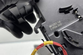 Commodo phare RENAULT CLIO 3